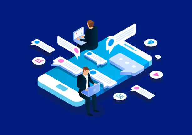 Бот для e-commerce